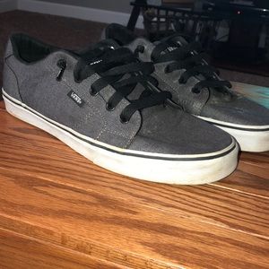 Men’s vans